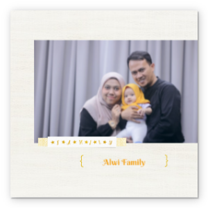 Happy Family