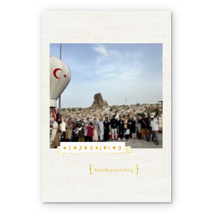 Photobook Album Foto Custom - Happy Family