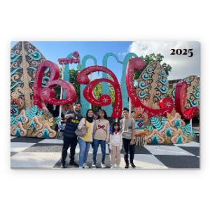 Travel