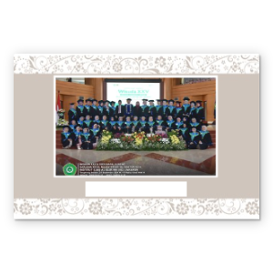 My Graduation