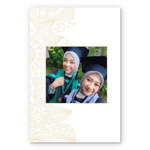 My Graduation