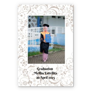 My Graduation