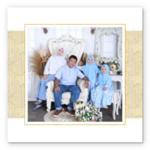 Modern Wedding
