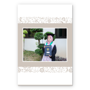 My Graduation