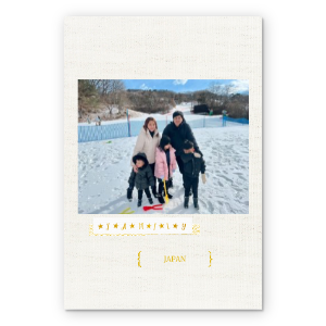 Happy Family