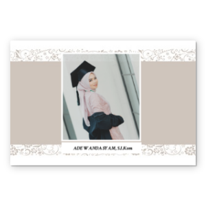 My Graduation