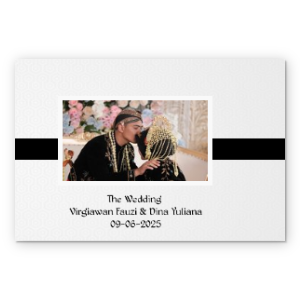 Wedding Day
