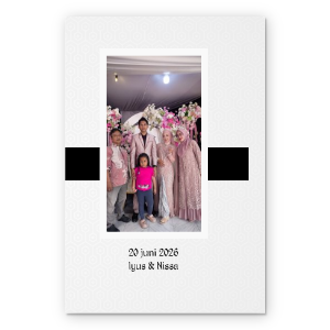 Wedding Day