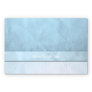 Blank