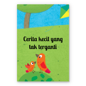 My Child Story Book