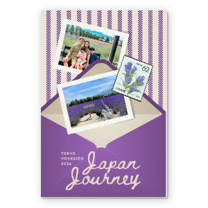 Photobook Album Foto Custom - Blank