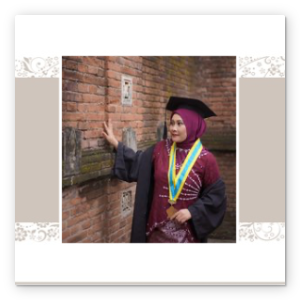 My Graduation