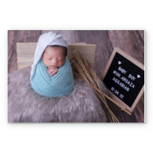Our Lullaby