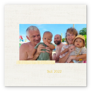Happy Family