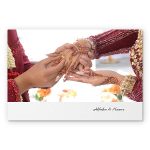 Wedding Day
