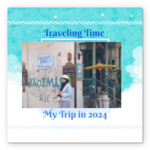 Travel