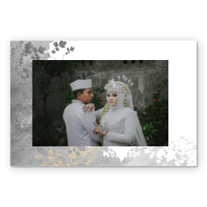 Photobook Album Foto Custom - Happy Family