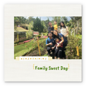 Happy Family