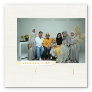 Happy Family