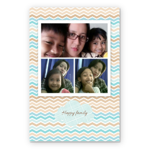 Photobook Album Foto Custom - Papercut