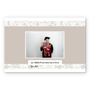 My Graduation