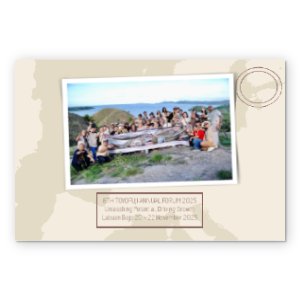 Photobook Album Foto Custom - Adventure