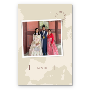 Photobook Album Foto Custom - Adventure