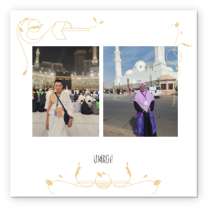 Photobook Album Foto Custom - Arabesque