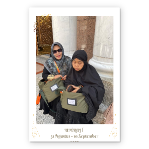 Photobook Album Foto Custom - Arabesque