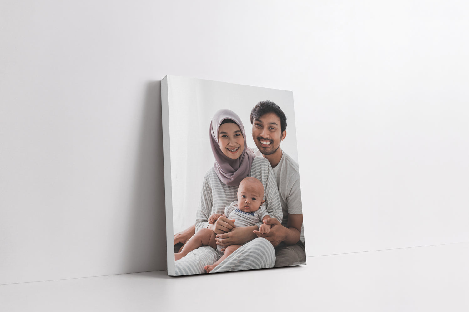 Canvas Custom - single