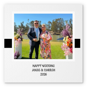 Wedding Day