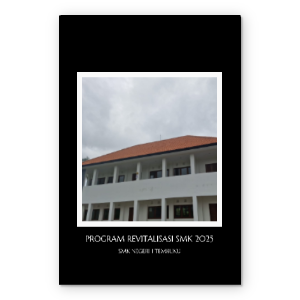 Photobook Album Foto Custom - Modern Black