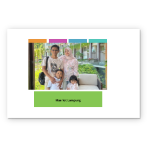 Photobook Album Foto Custom - Instabook