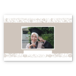 My Graduation