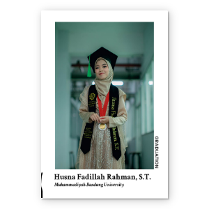 My Graduation