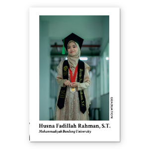 My Graduation