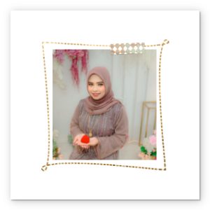 Photobook Album Foto Custom - Magic Moments