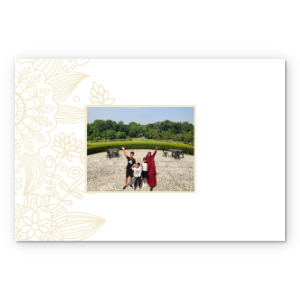Photobook Album Foto Custom - Sunny