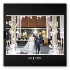 Wedding Day