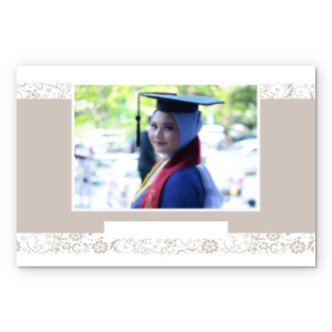 My Graduation