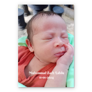 Our Lullaby