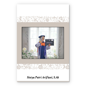 My Graduation
