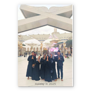 Travel