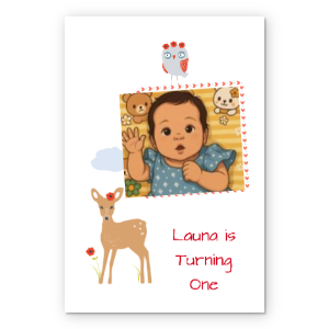 Our Lullaby