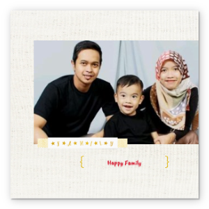 Happy Family