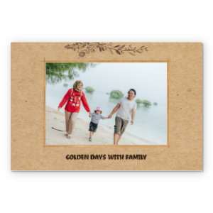 Photobook Album Foto Custom - Big City Life