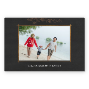 Photobook Album Foto Custom - Folklove