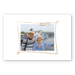 Photobook Album Foto Custom - Magic Moments