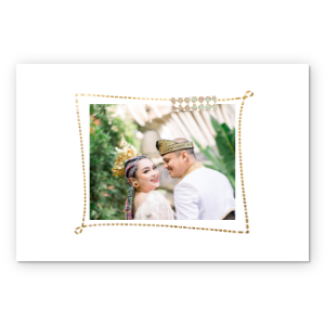 Photobook Album Foto Custom - Magic Moments