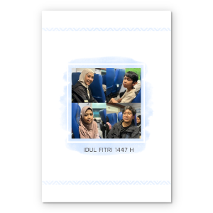 Photobook Album Foto Custom - Travel